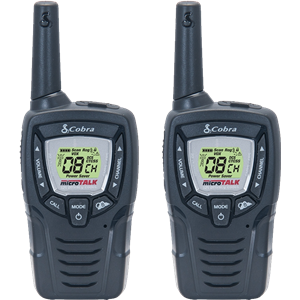 Two-way radio PNG-92790